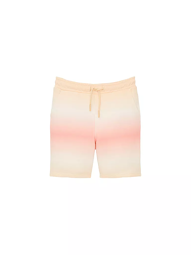 TOM TAILOR | Jungen Bermuda | orange