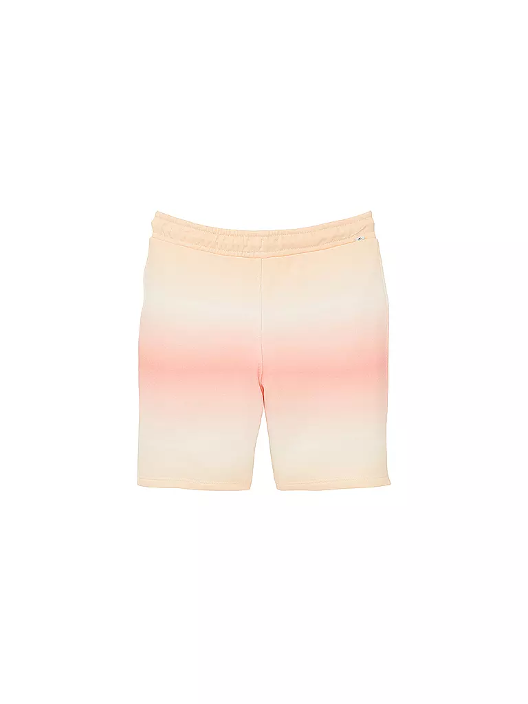 TOM TAILOR | Jungen Bermuda | orange