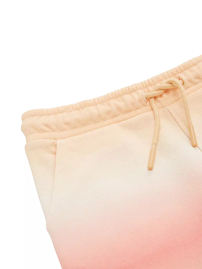 TOM TAILOR | Jungen Bermuda | orange