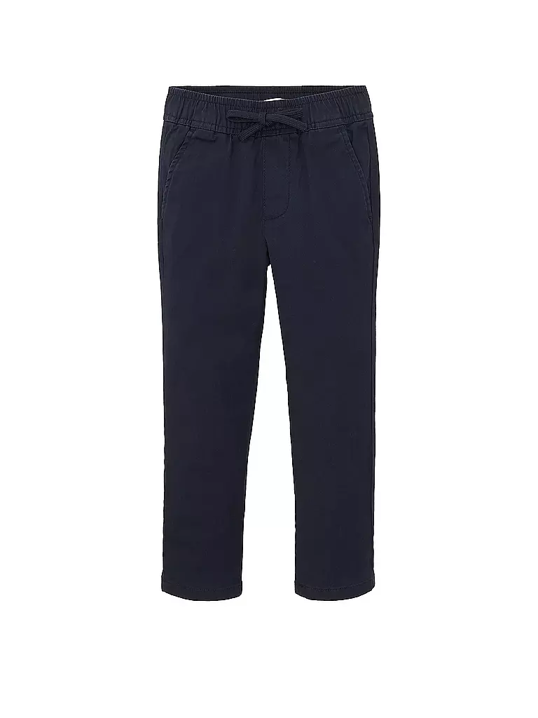 TOM TAILOR | Jungen Hose | dunkelblau