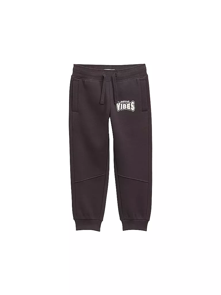TOM TAILOR | Jungen Hose | grau