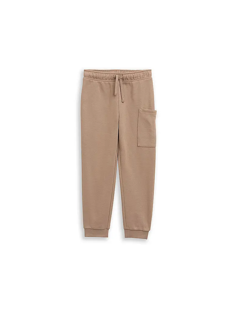 TOM TAILOR | Jungen Hose | Beige