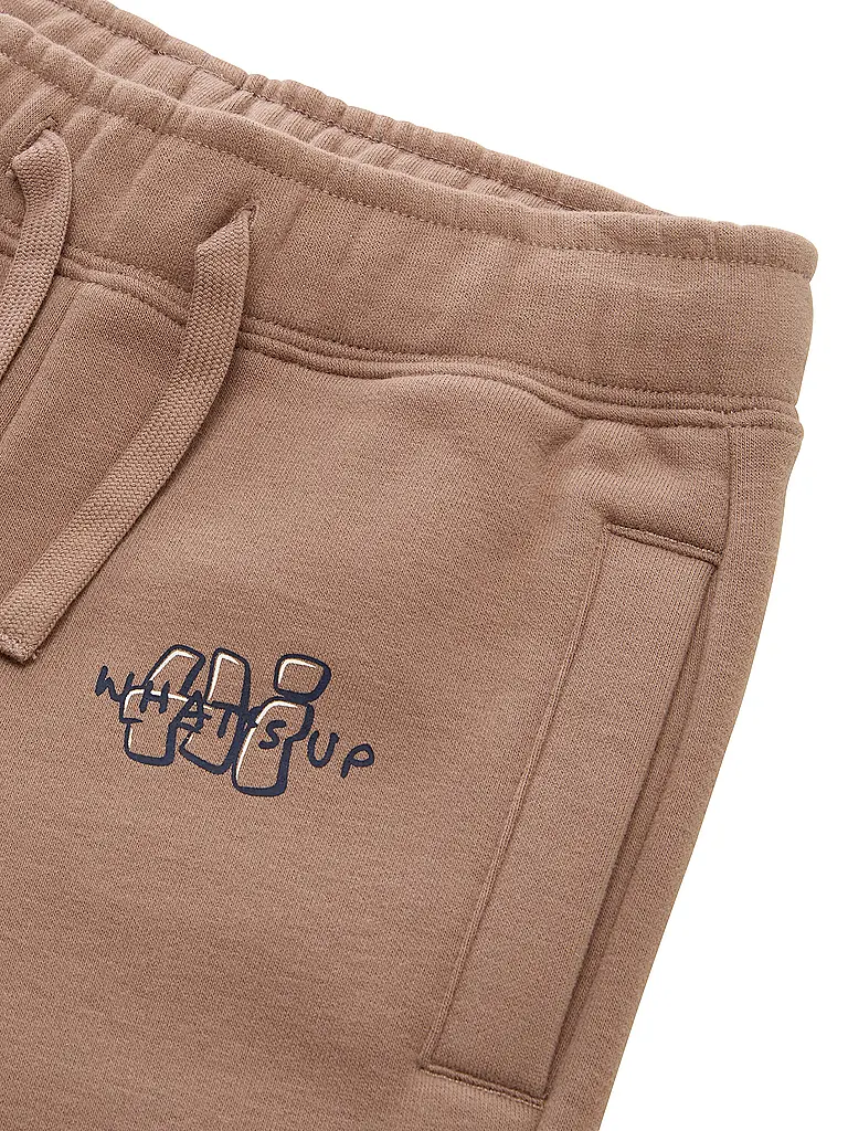 TOM TAILOR | Jungen Hose | beige