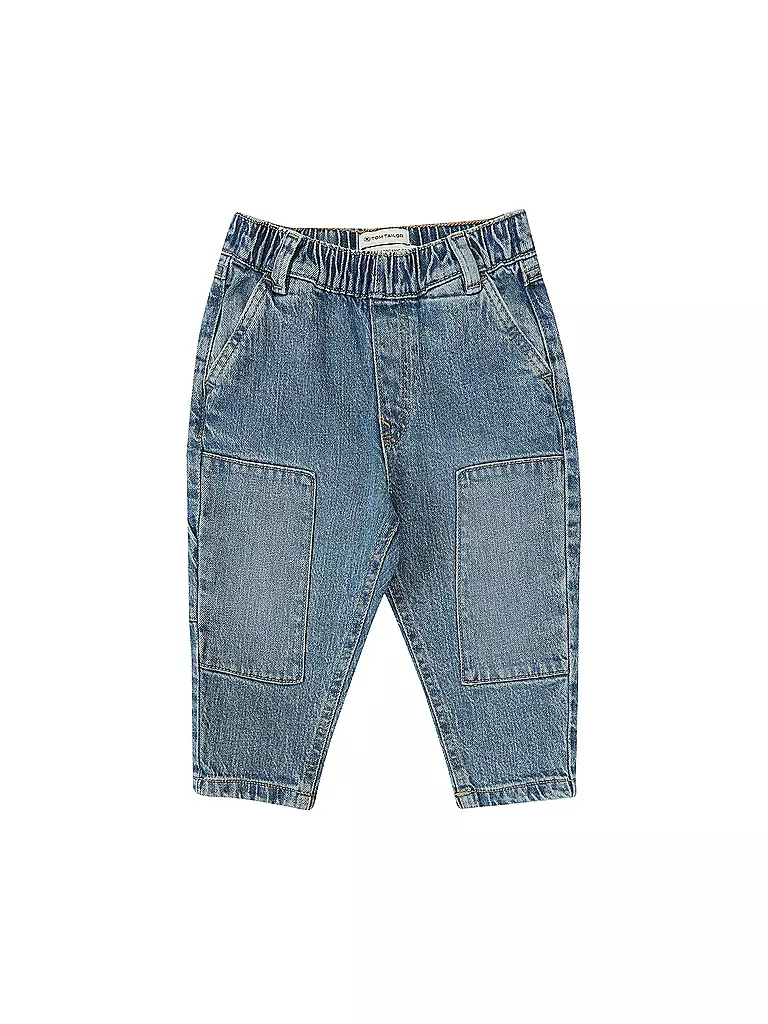 TOM TAILOR | Jungen Jeans | hellblau
