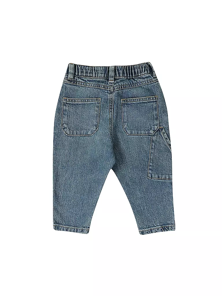 TOM TAILOR | Jungen Jeans | hellblau