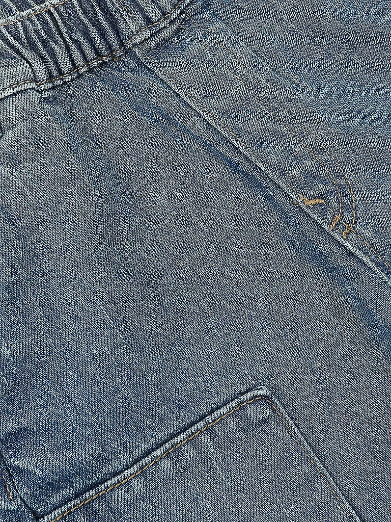 TOM TAILOR | Jungen Jeans | hellblau