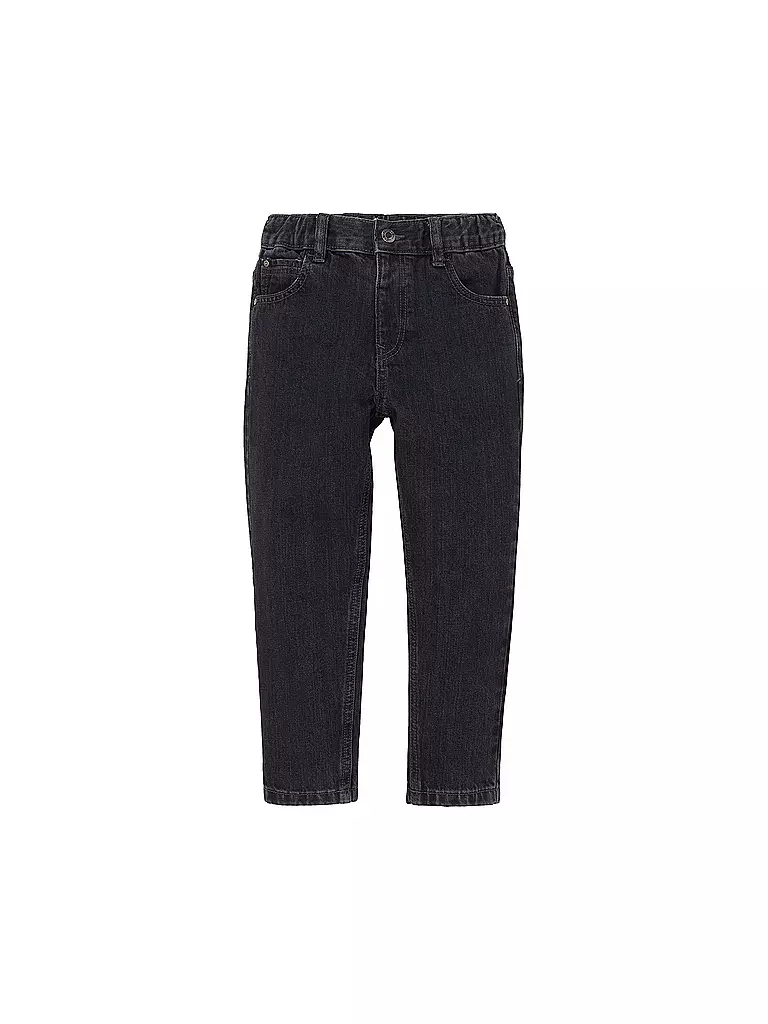 TOM TAILOR | Jungen Jeanshose | grau