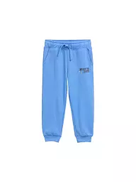 TOM TAILOR | Jungen Jogginghose  | hellblau