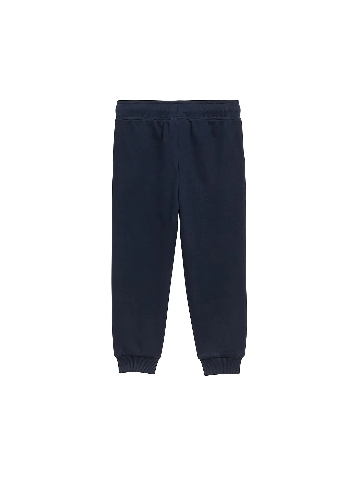 TOM TAILOR | Jungen Jogginghose | dunkelblau