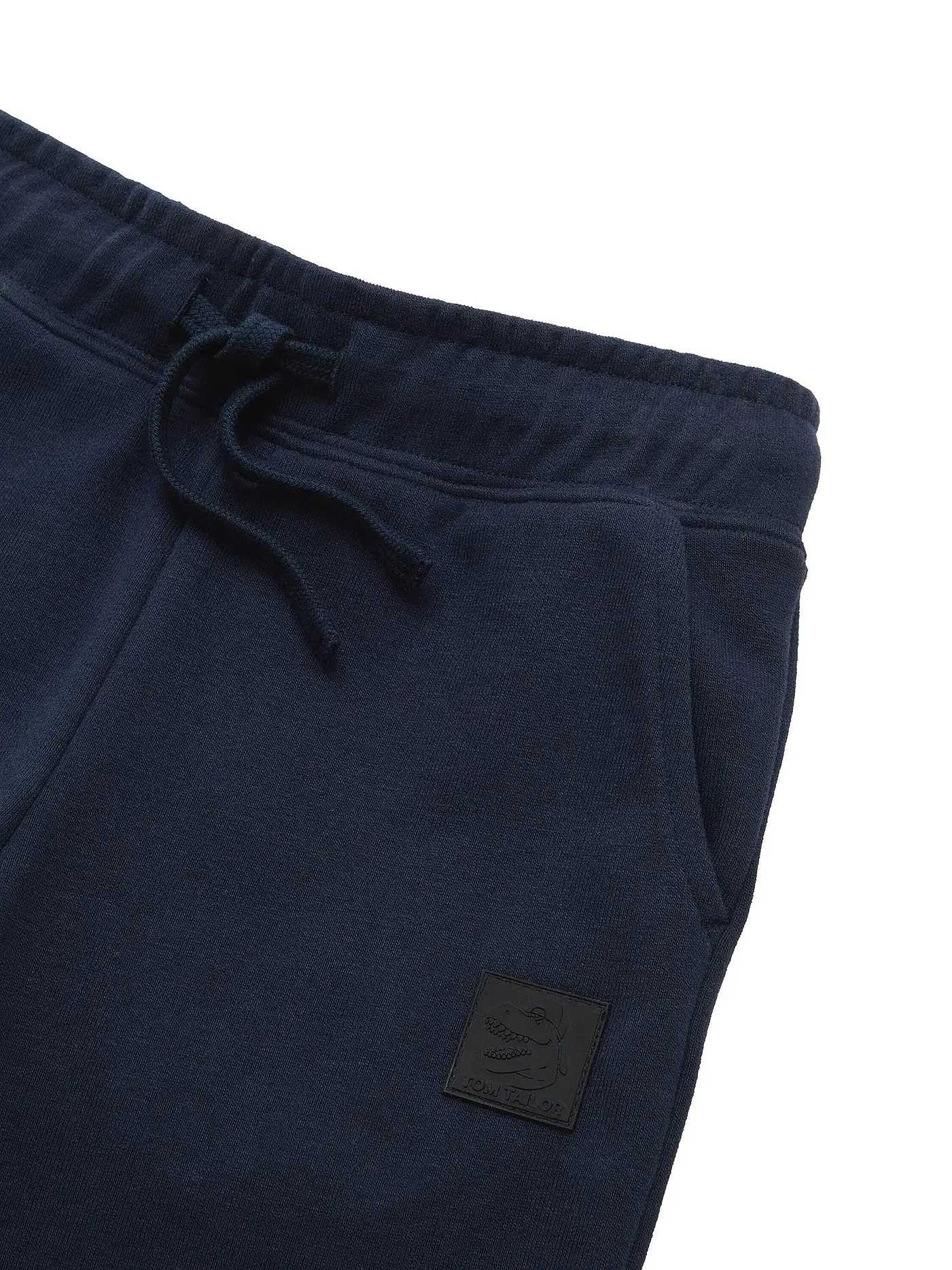 TOM TAILOR | Jungen Jogginghose | dunkelblau