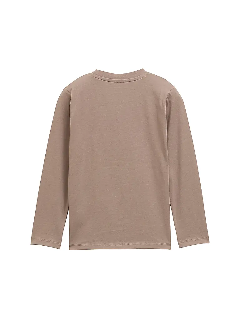 TOM TAILOR | Jungen Langarmshirt | 