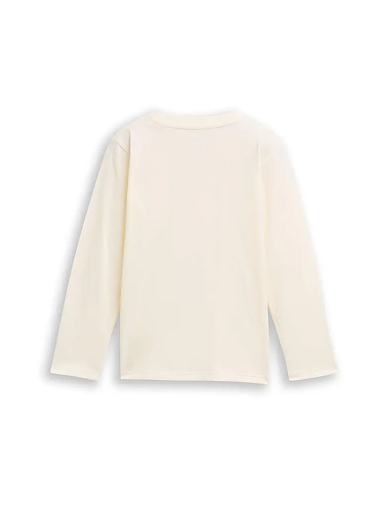 TOM TAILOR | Jungen Langarmshirt |