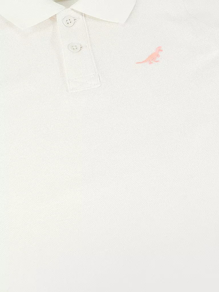 TOM TAILOR | Jungen Poloshirt  | weiss