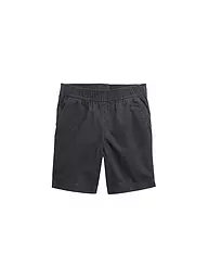 TOM TAILOR | Jungen Shorts  | grau