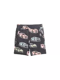 TOM TAILOR | Jungen Shorts  | grau