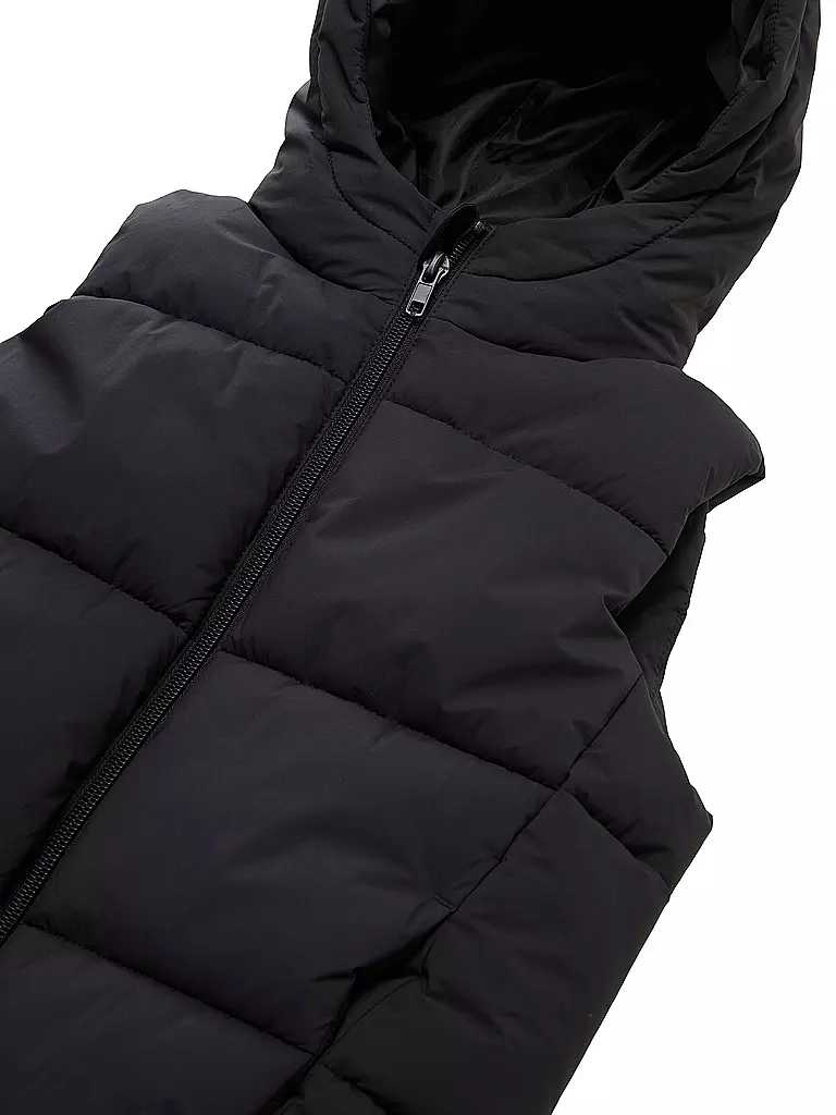 TOM TAILOR | Jungen Steppgilet | 