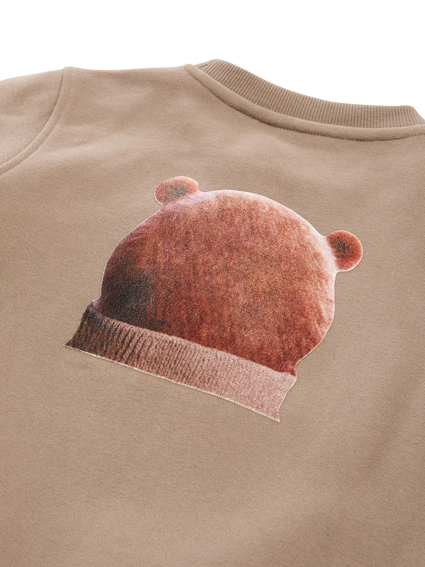 TOM TAILOR | Jungen Sweater  | beige