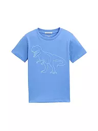TOM TAILOR | Jungen T-Shirt | hellblau