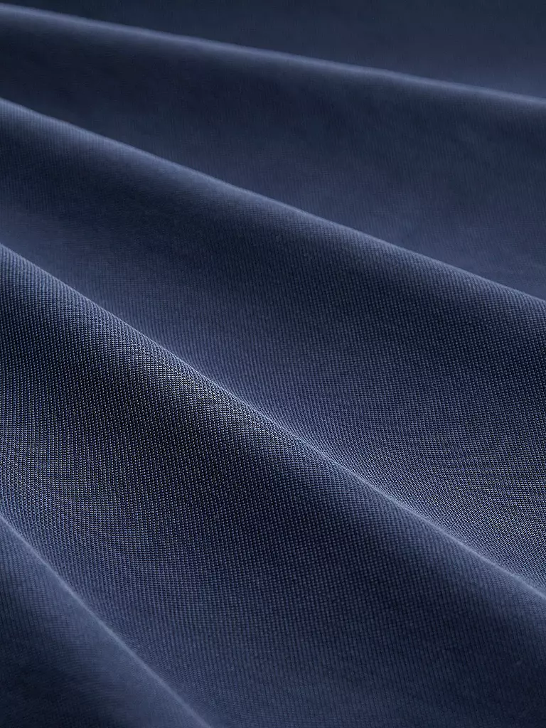 TOM TAILOR | Kapuzenshirt | dunkelblau