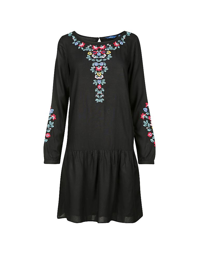 TOM TAILOR | Kleid mit Stickerei | 
