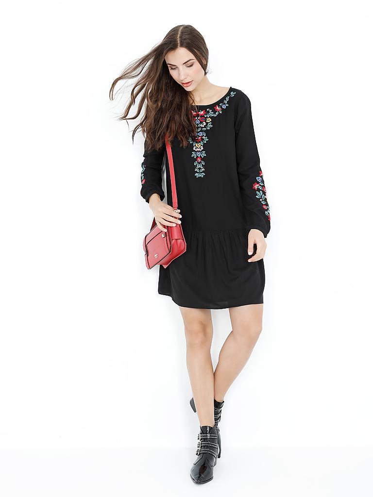 TOM TAILOR | Kleid mit Stickerei | 