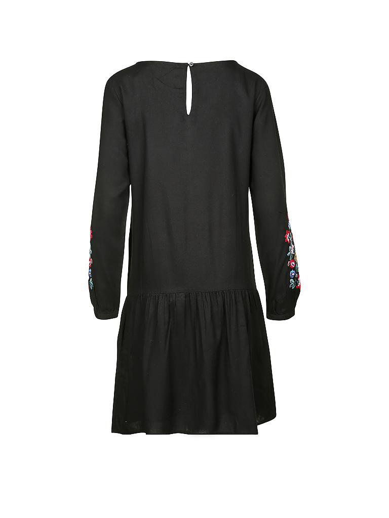 TOM TAILOR | Kleid mit Stickerei | 