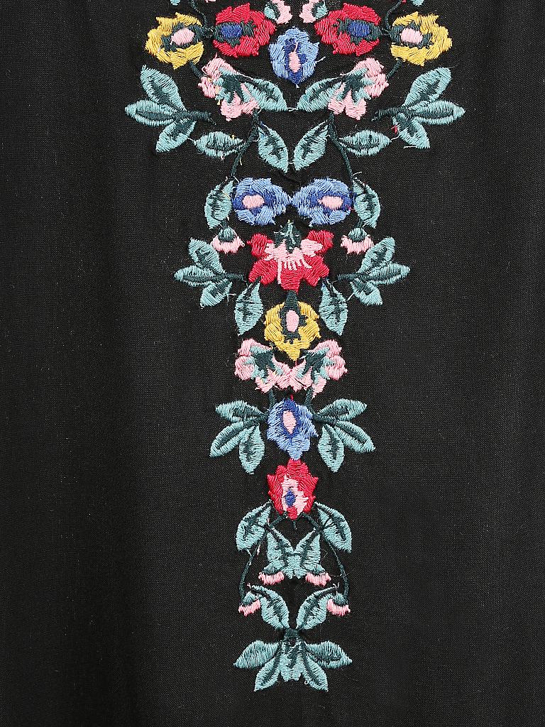 TOM TAILOR | Kleid mit Stickerei | 