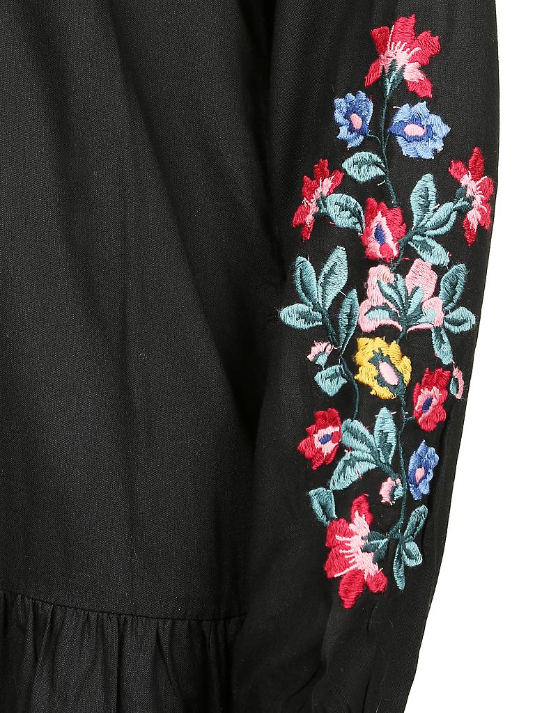 TOM TAILOR | Kleid mit Stickerei | 