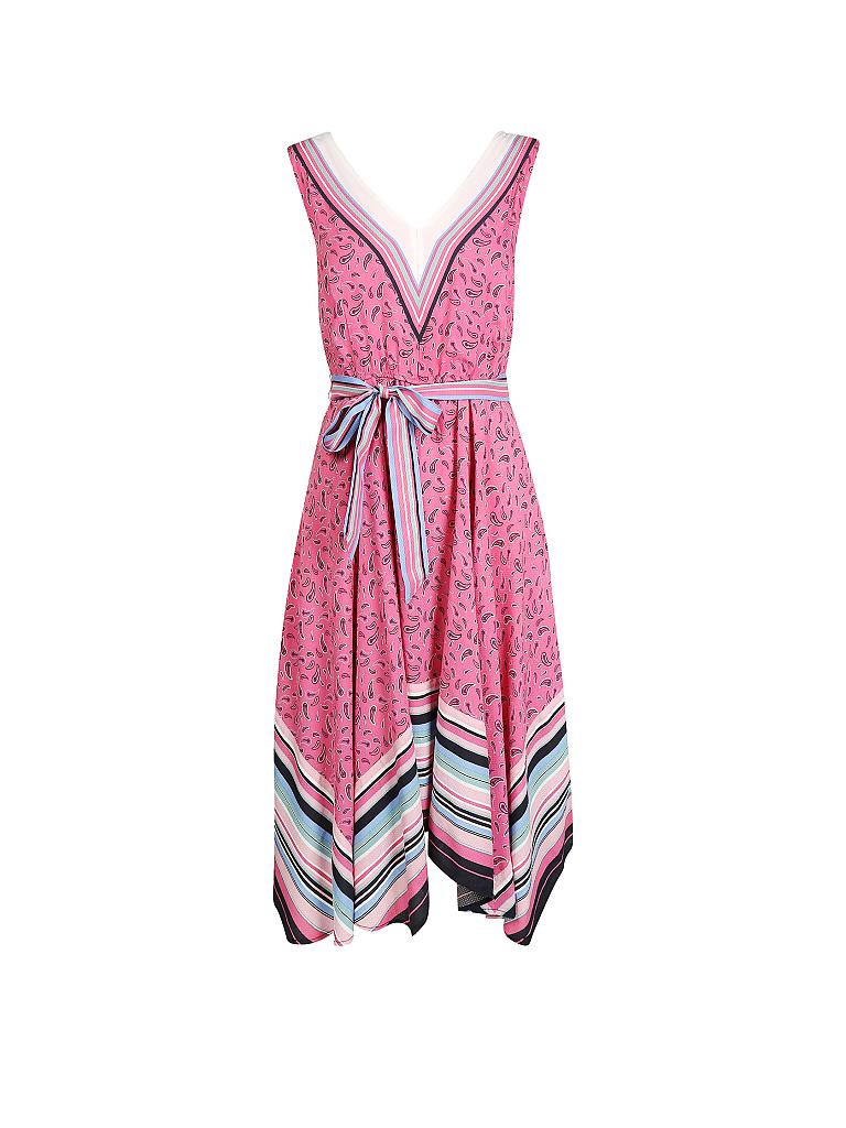 TOM TAILOR | Kleid | 