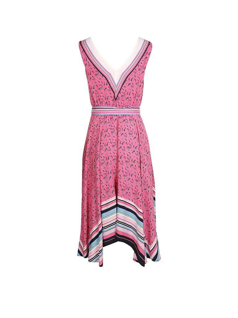 TOM TAILOR | Kleid | 