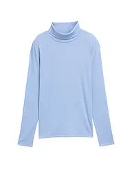 TOM TAILOR | Langarmshirt  | hellblau