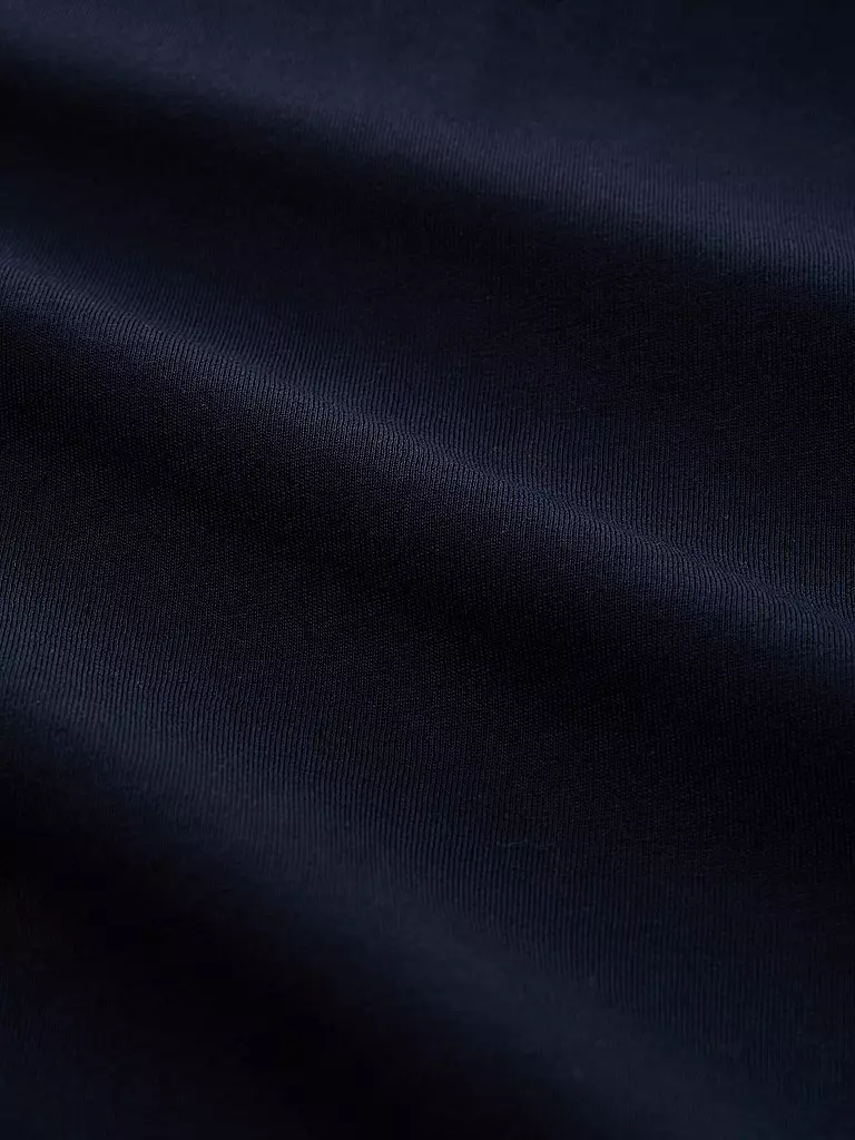 TOM TAILOR | Langarmshirt  | blau