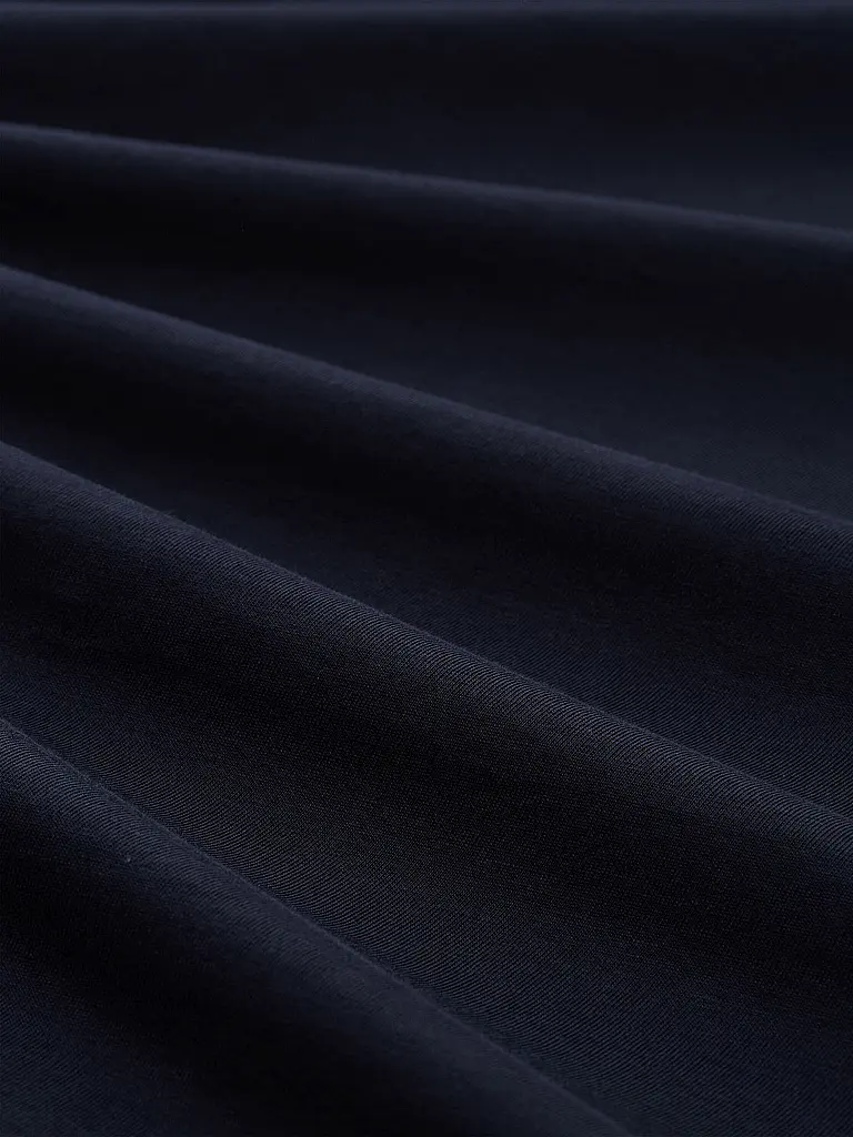 TOM TAILOR | Langarmshirt  | Blau