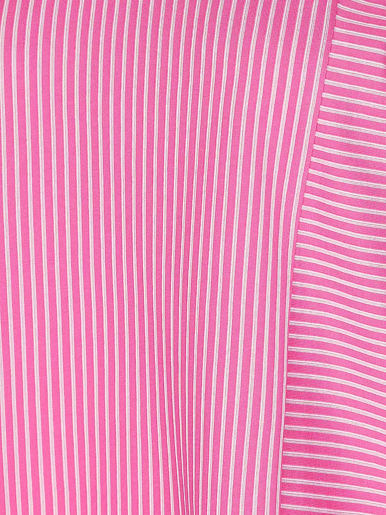 TOM TAILOR | Langarmshirt | pink