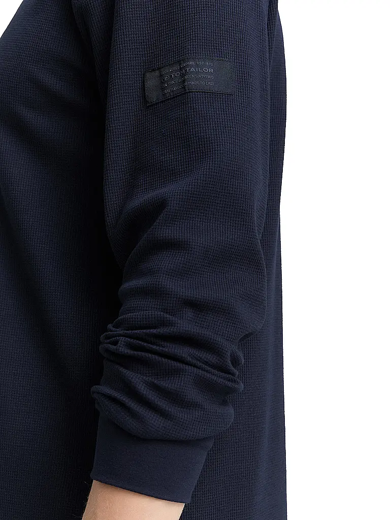 TOM TAILOR | Langarmshirt | 
