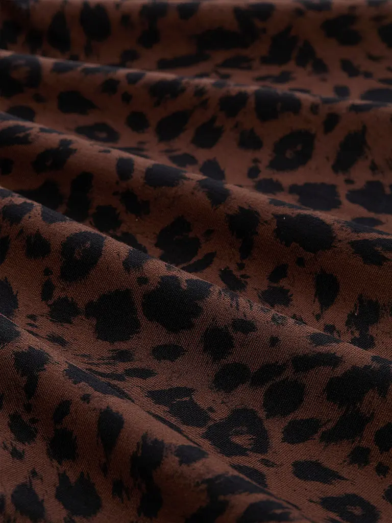 TOM TAILOR | Langarmshirt |