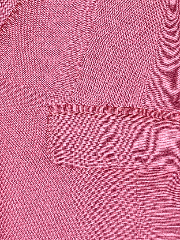 TOM TAILOR | Leinenblazer | pink