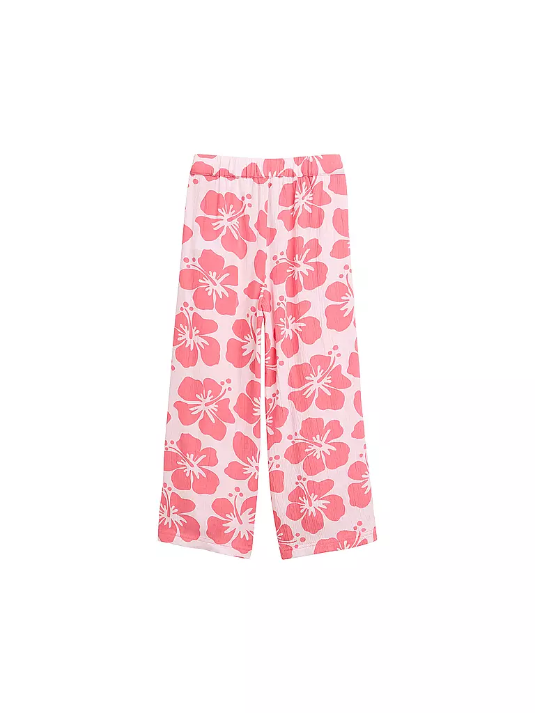 TOM TAILOR | Mädchen Culotte | pink