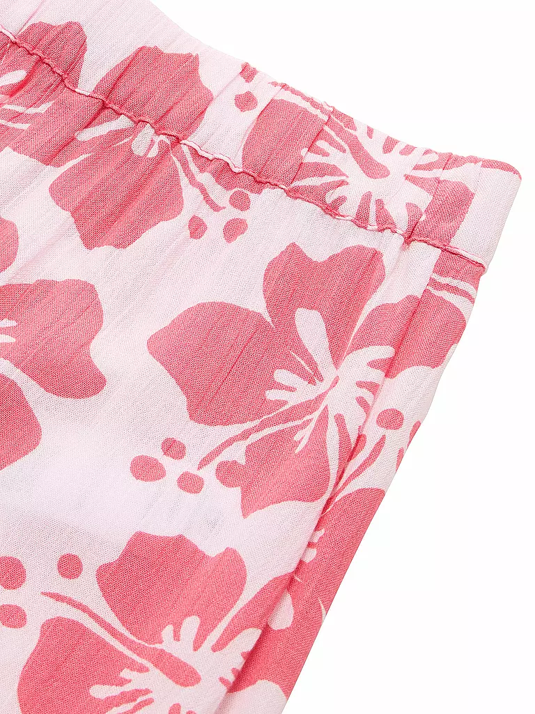 TOM TAILOR | Mädchen Culotte | pink