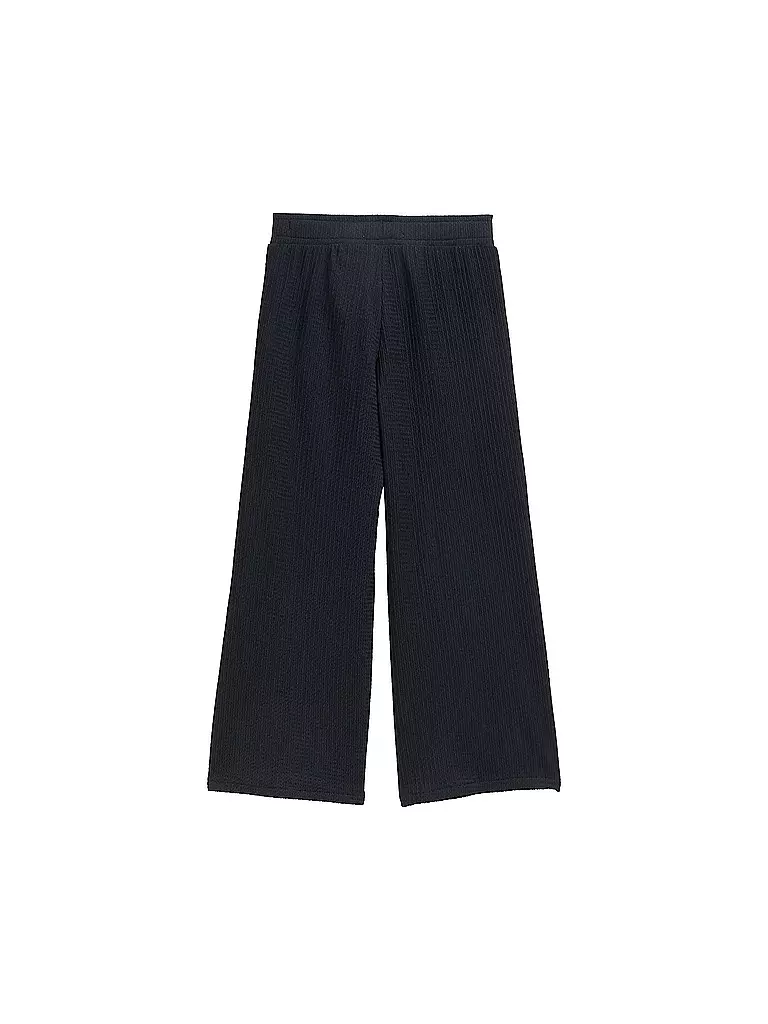 TOM TAILOR | Mädchen Hose  | dunkelblau