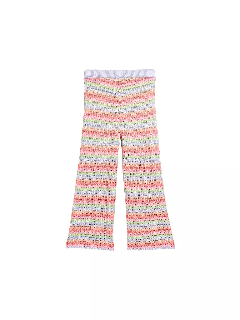 TOM TAILOR | Mädchen Hose | orange