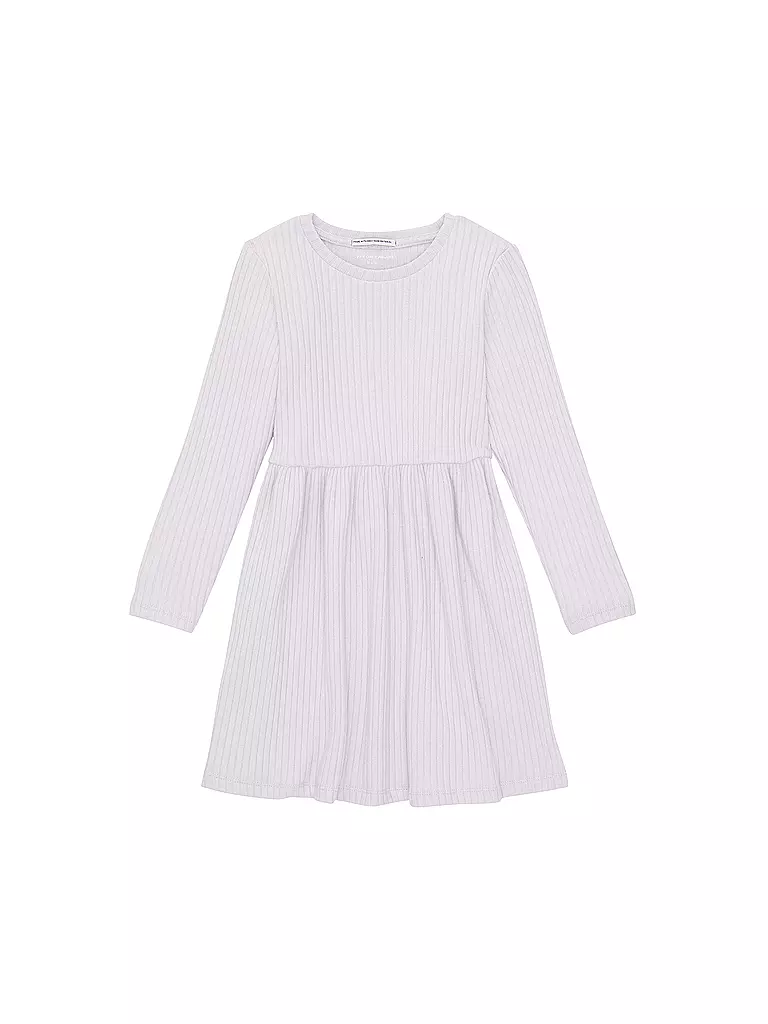 TOM TAILOR | Mädchen Kleid | lila