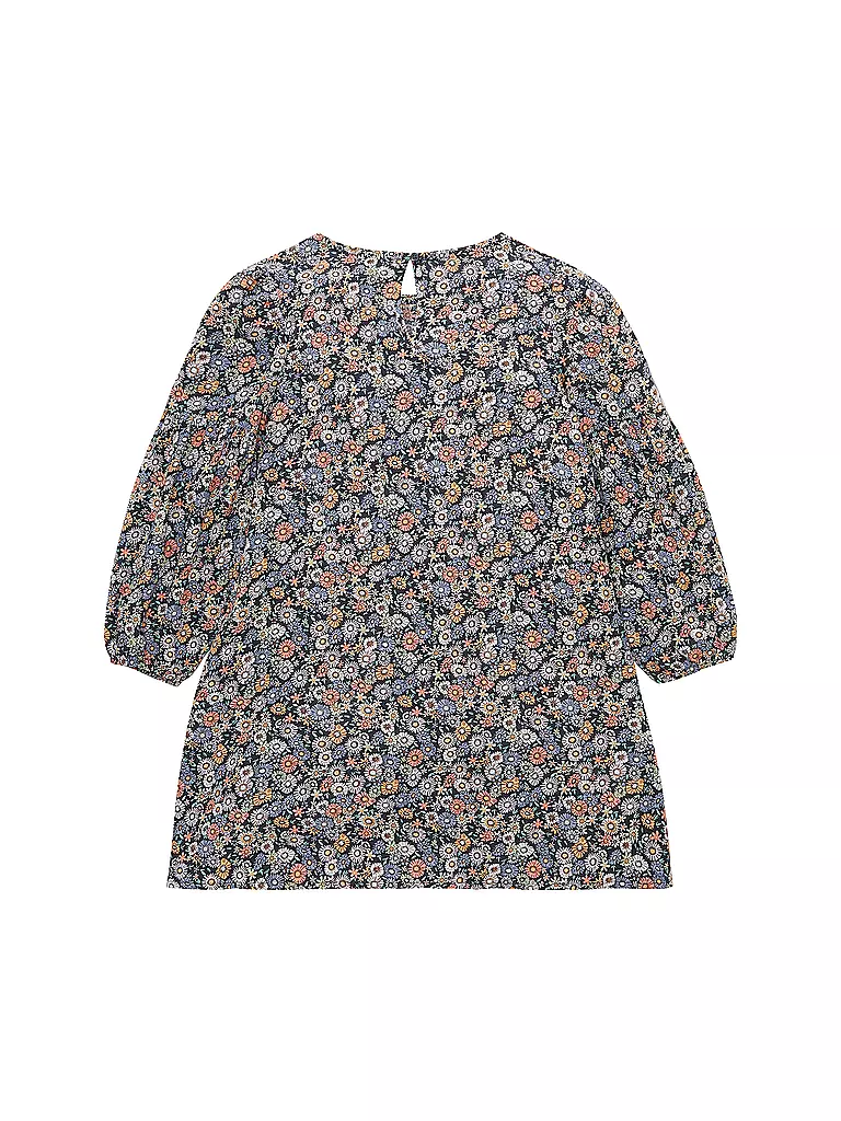 TOM TAILOR | Mädchen Kleid | bunt