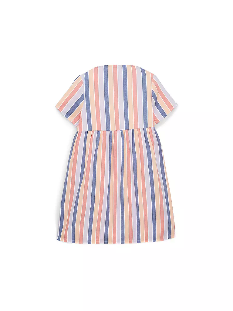TOM TAILOR | Mädchen Kleid | bunt