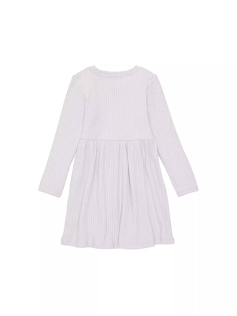 TOM TAILOR | Mädchen Kleid | lila