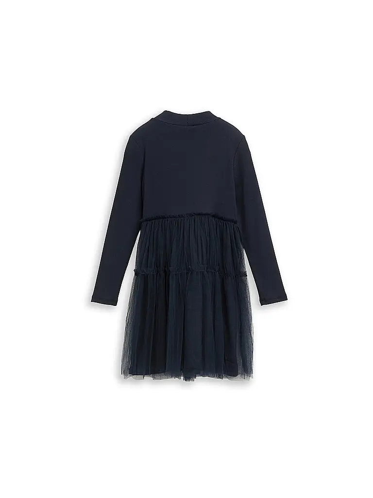 TOM TAILOR | Mädchen Kleid | 