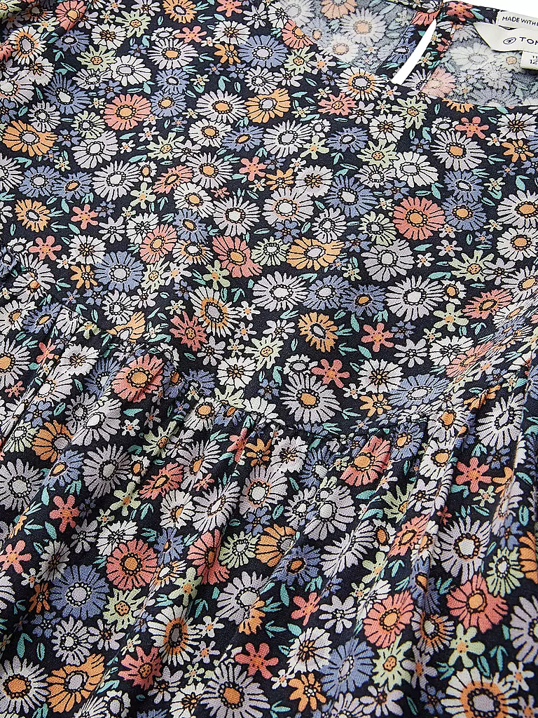 TOM TAILOR | Mädchen Kleid | bunt