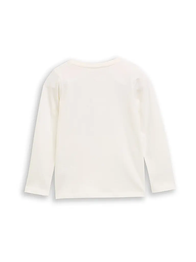 TOM TAILOR | Mädchen Langarmshirt | 