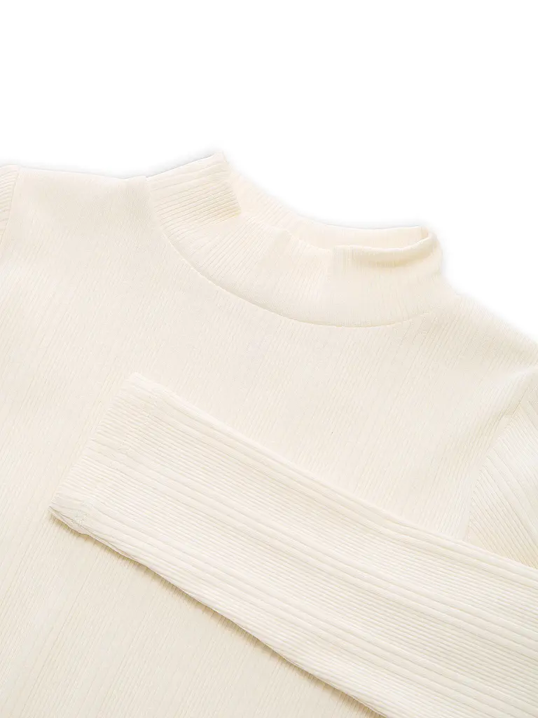 TOM TAILOR | Mädchen Langarmshirt | 