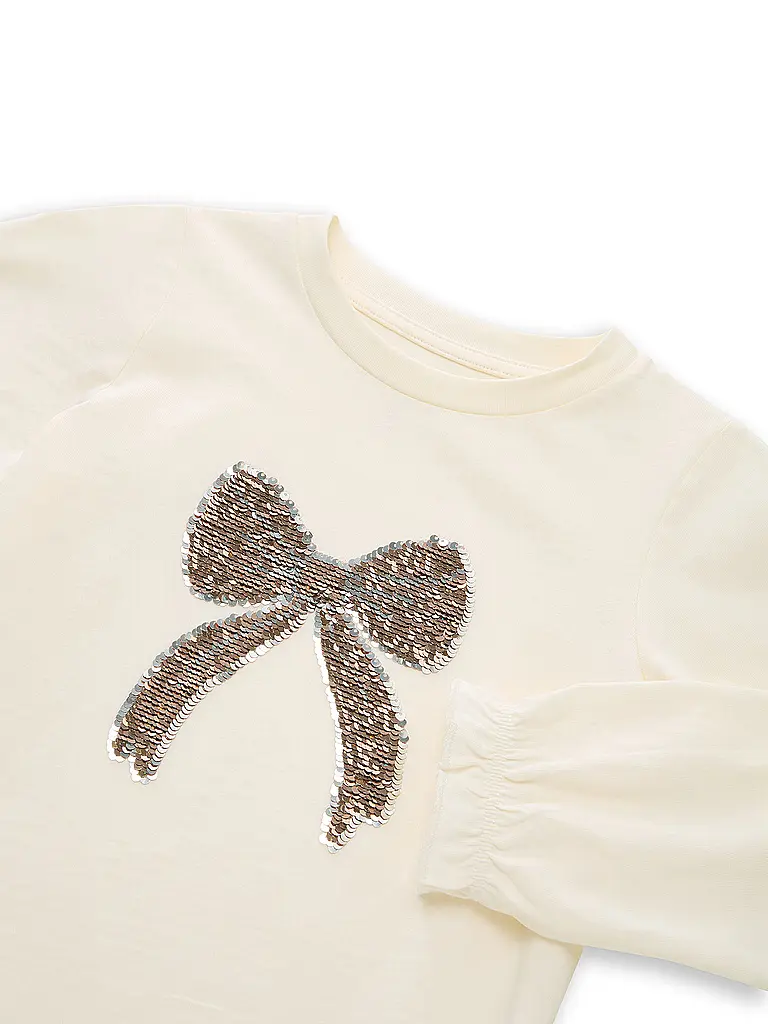 TOM TAILOR | Mädchen Langarmshirt | 